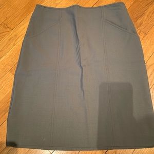 Theory skirt